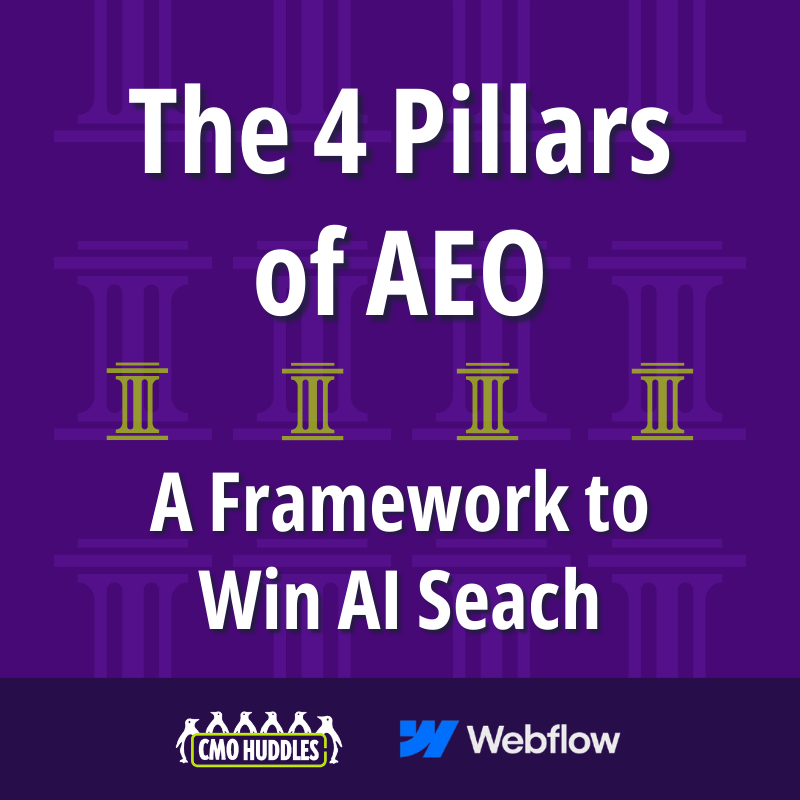 Answer Engine Optimization (AEO) best practices