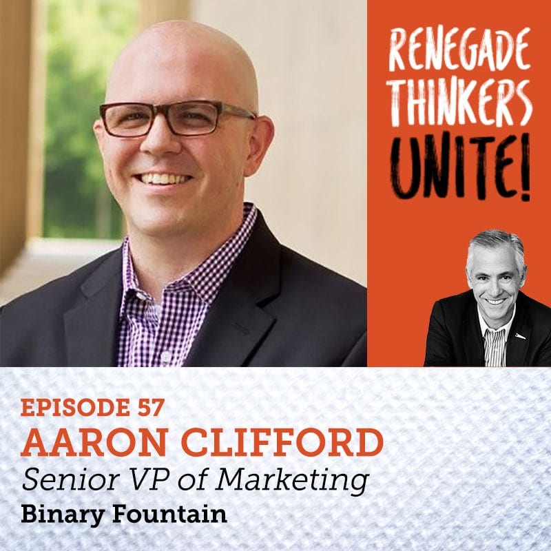 Aaron Clifford