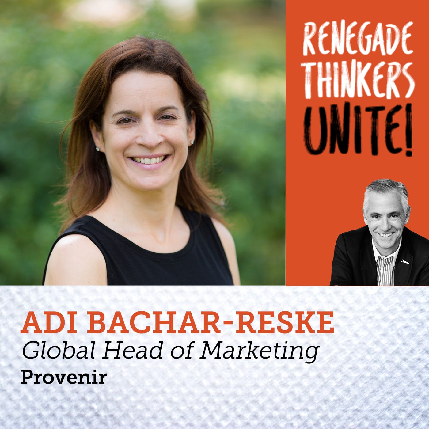 Adi Bachar-Reske