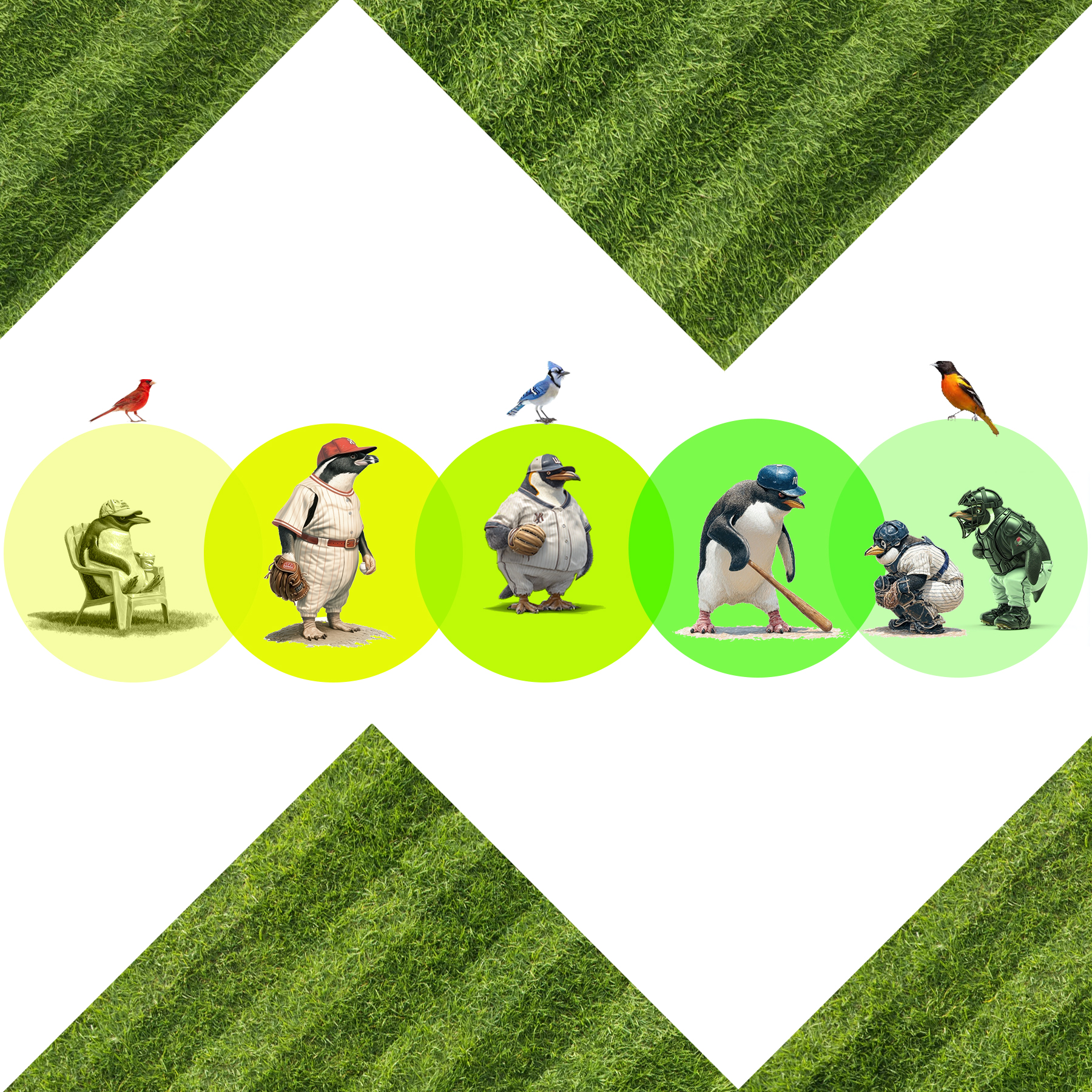You’re Only as Good as Your Next Pitch