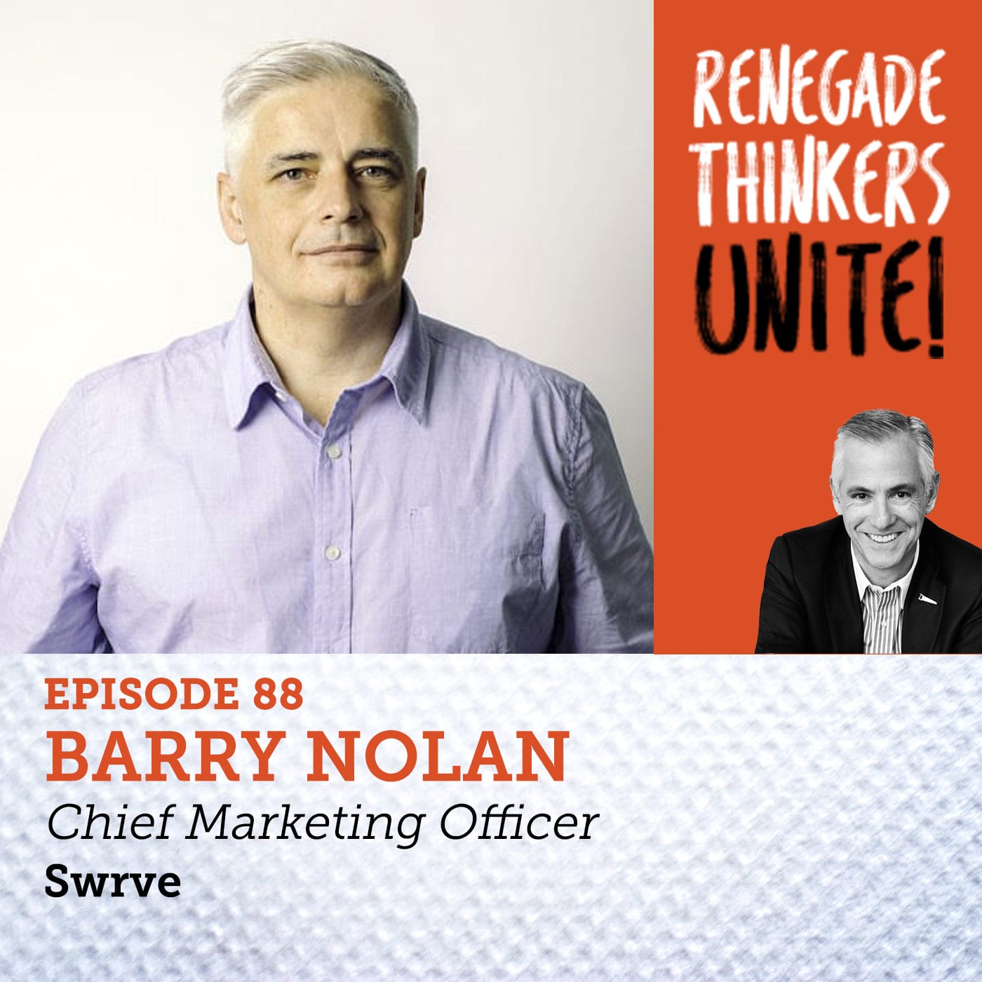 Barry Nolan