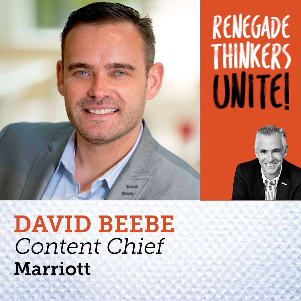 David Beebe