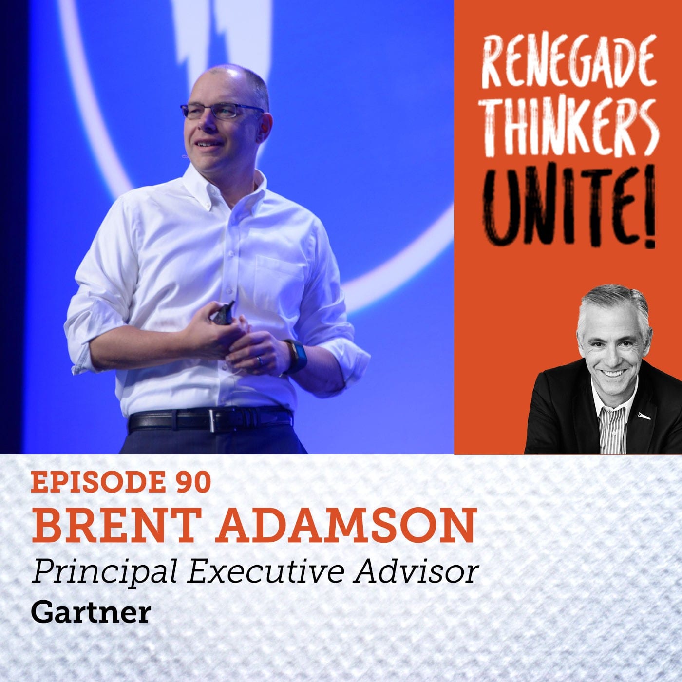 Brent Adamson