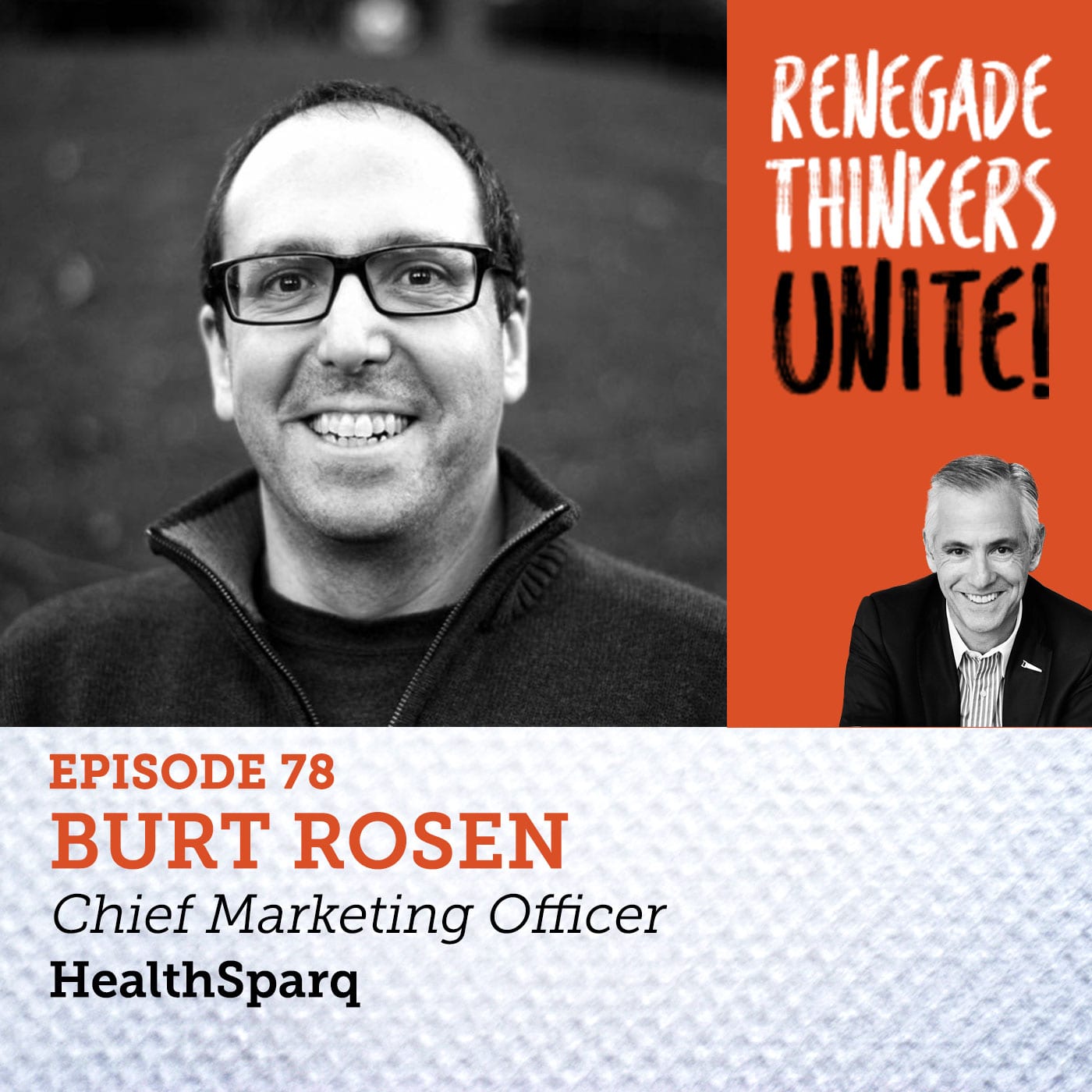 Burt Rosen