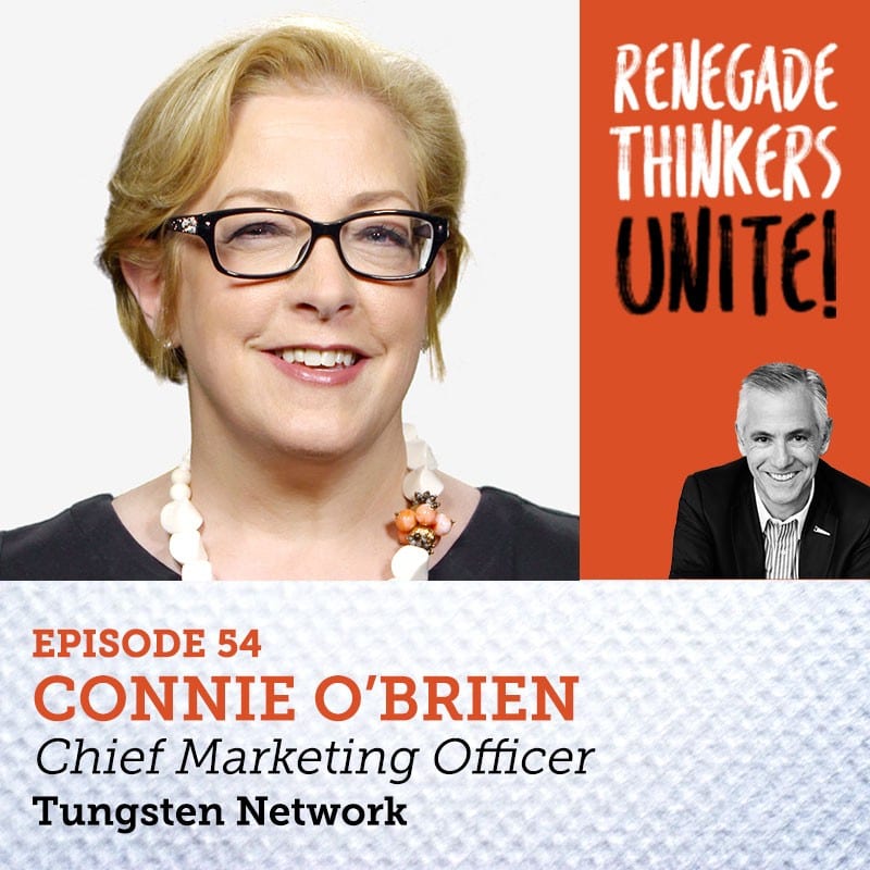Connie O'Brien