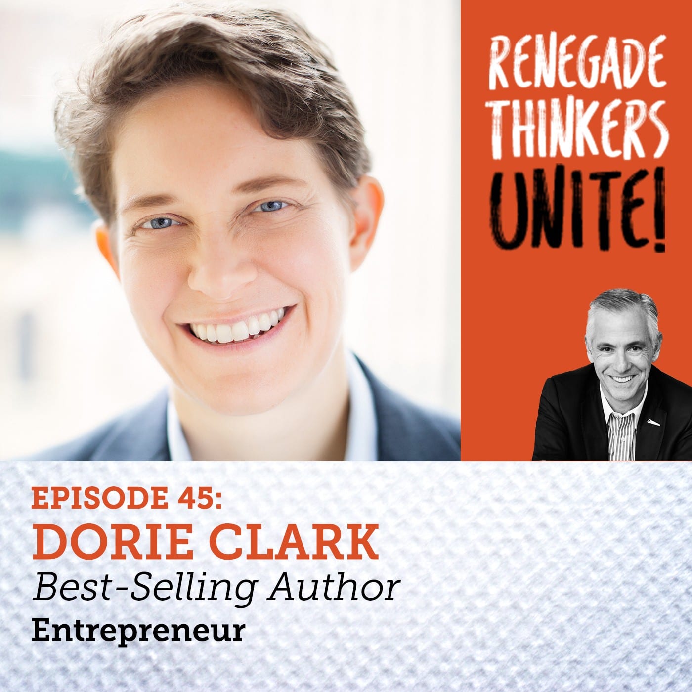 Dorie Clark 