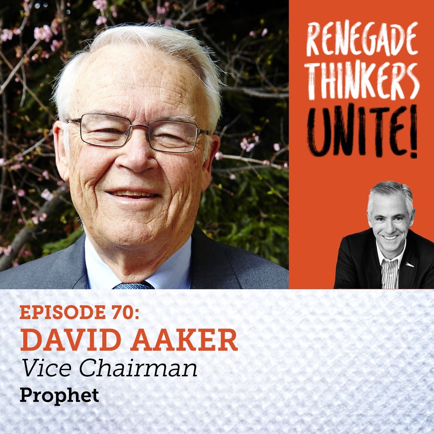 David Aaker