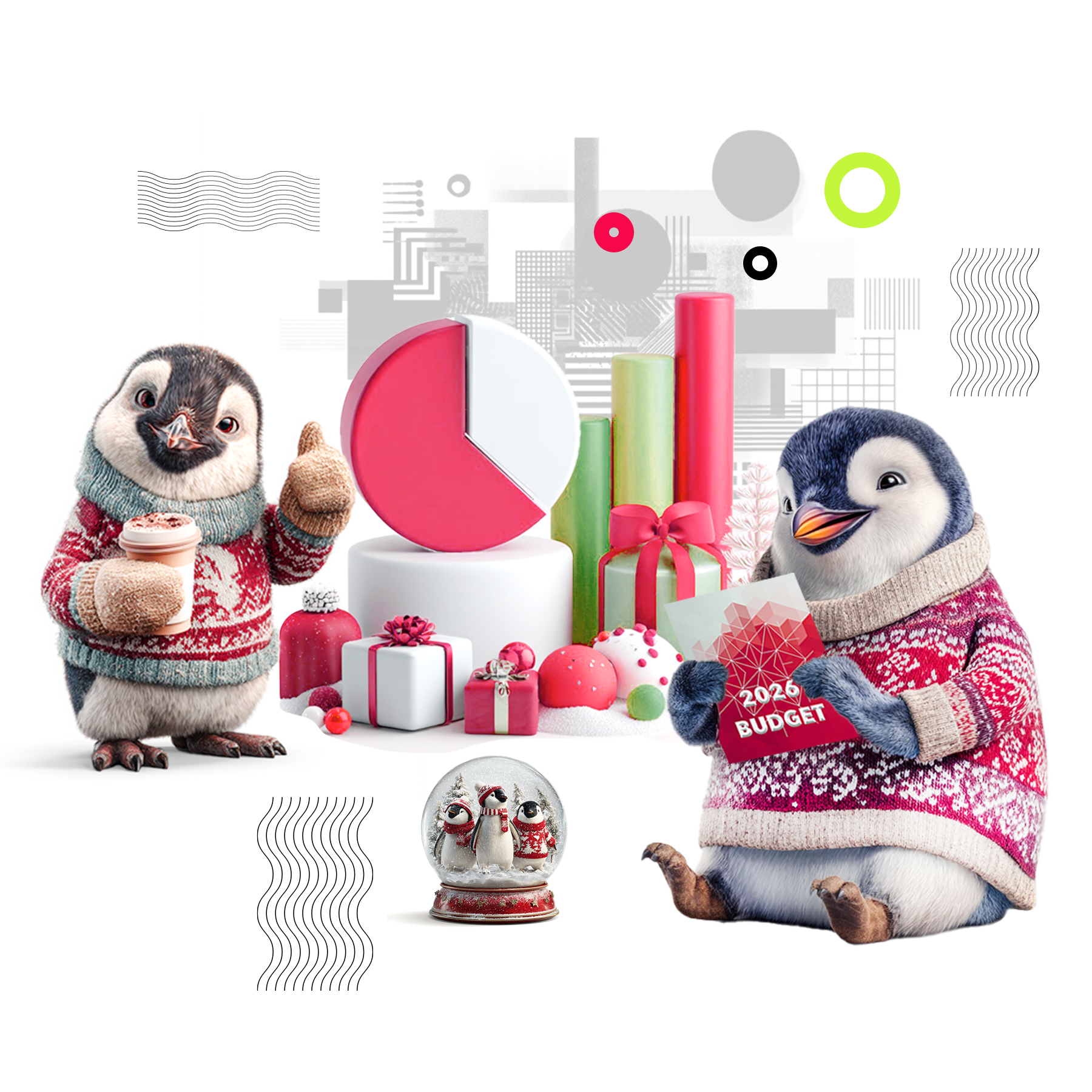 The Gift of a Smarter Budget: 8 Ways to Plan with Conviction in 2026