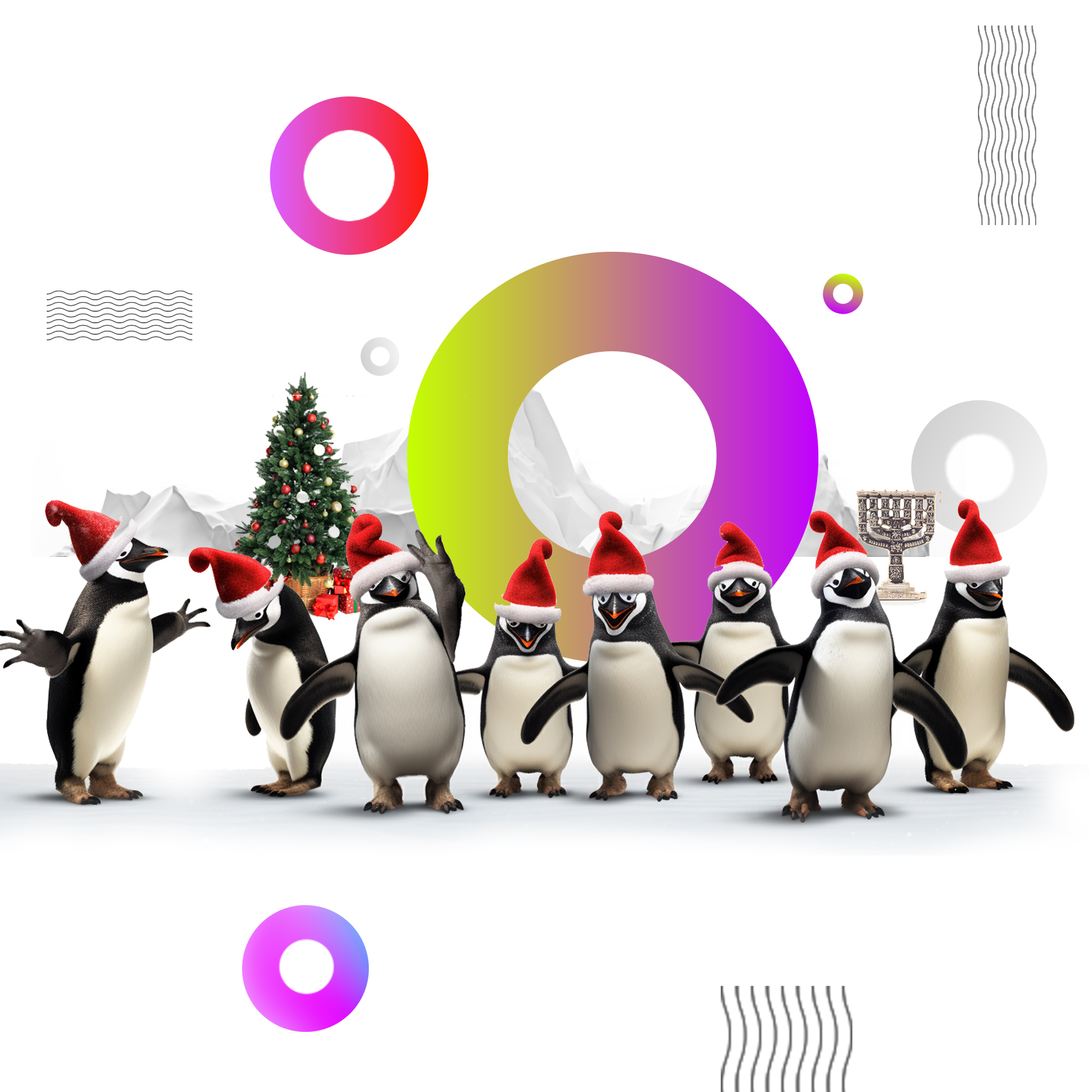 10 Key Lessons B2B CMOs Can Learn from Penguins!