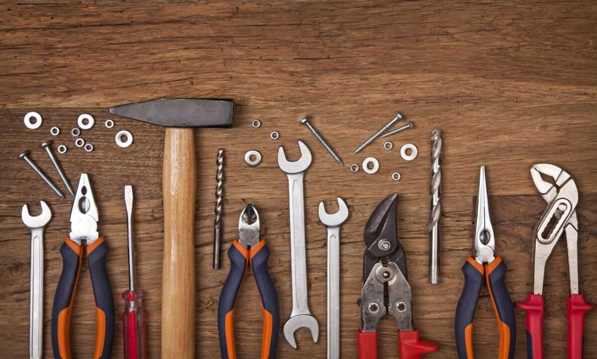 A variety of tools demonstrate the need to have a healthy mix of B2B market research tools