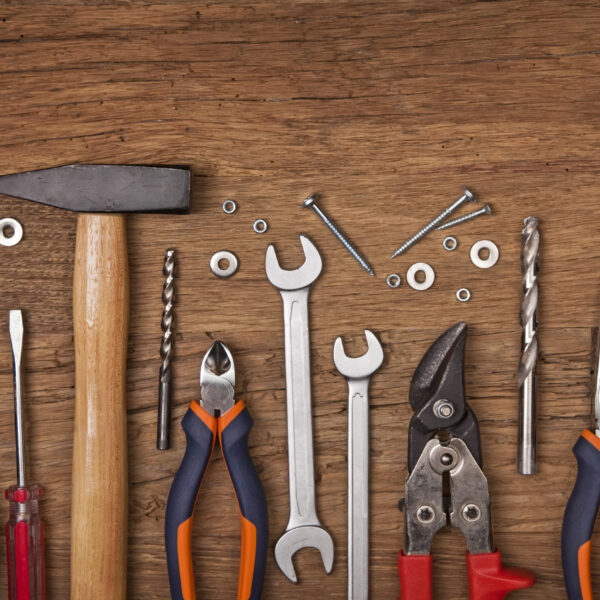 A variety of tools demonstrate the need to have a healthy mix of B2B market research tools