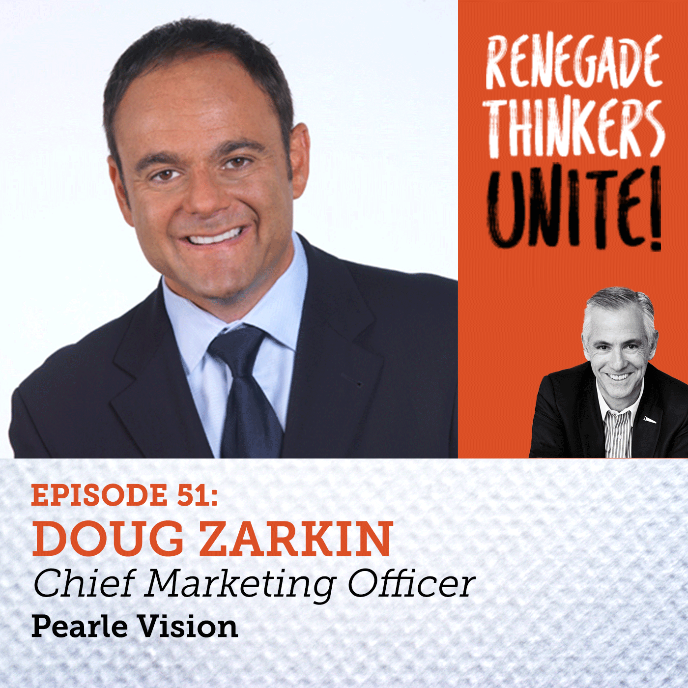 Doug Zarking
