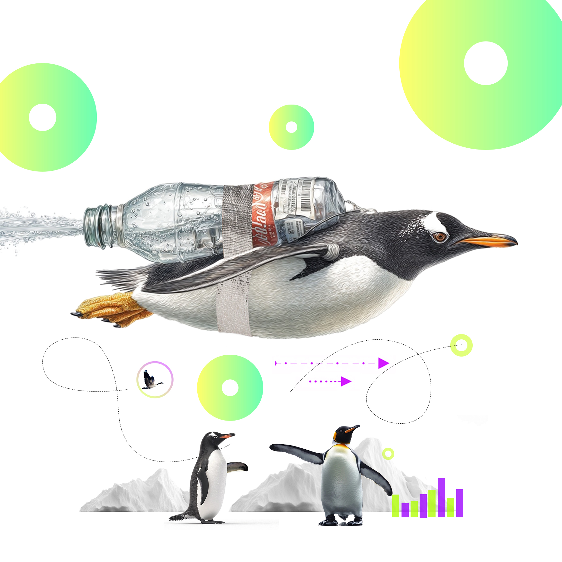 6 AI Initiatives Worth Copying