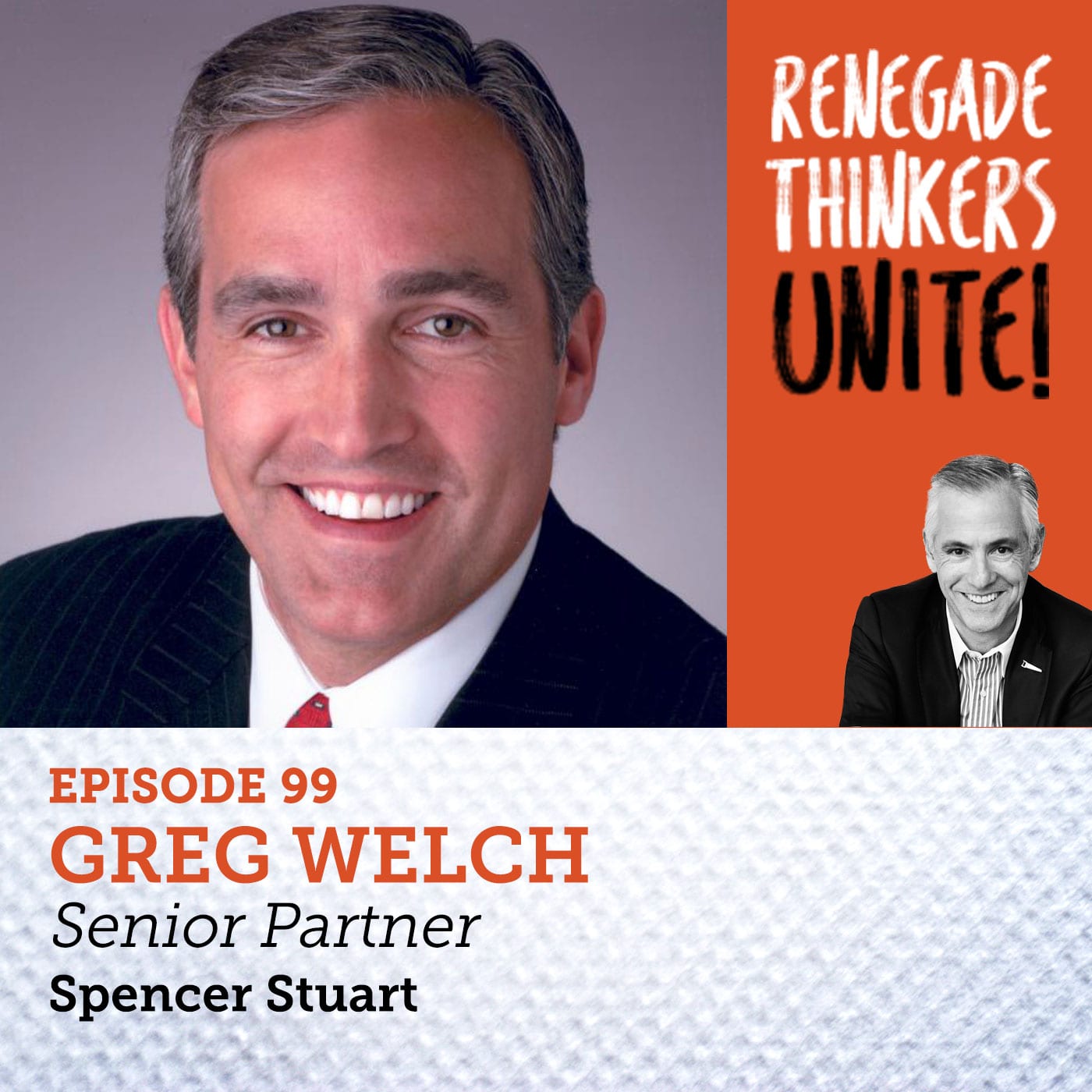 Greg Welch