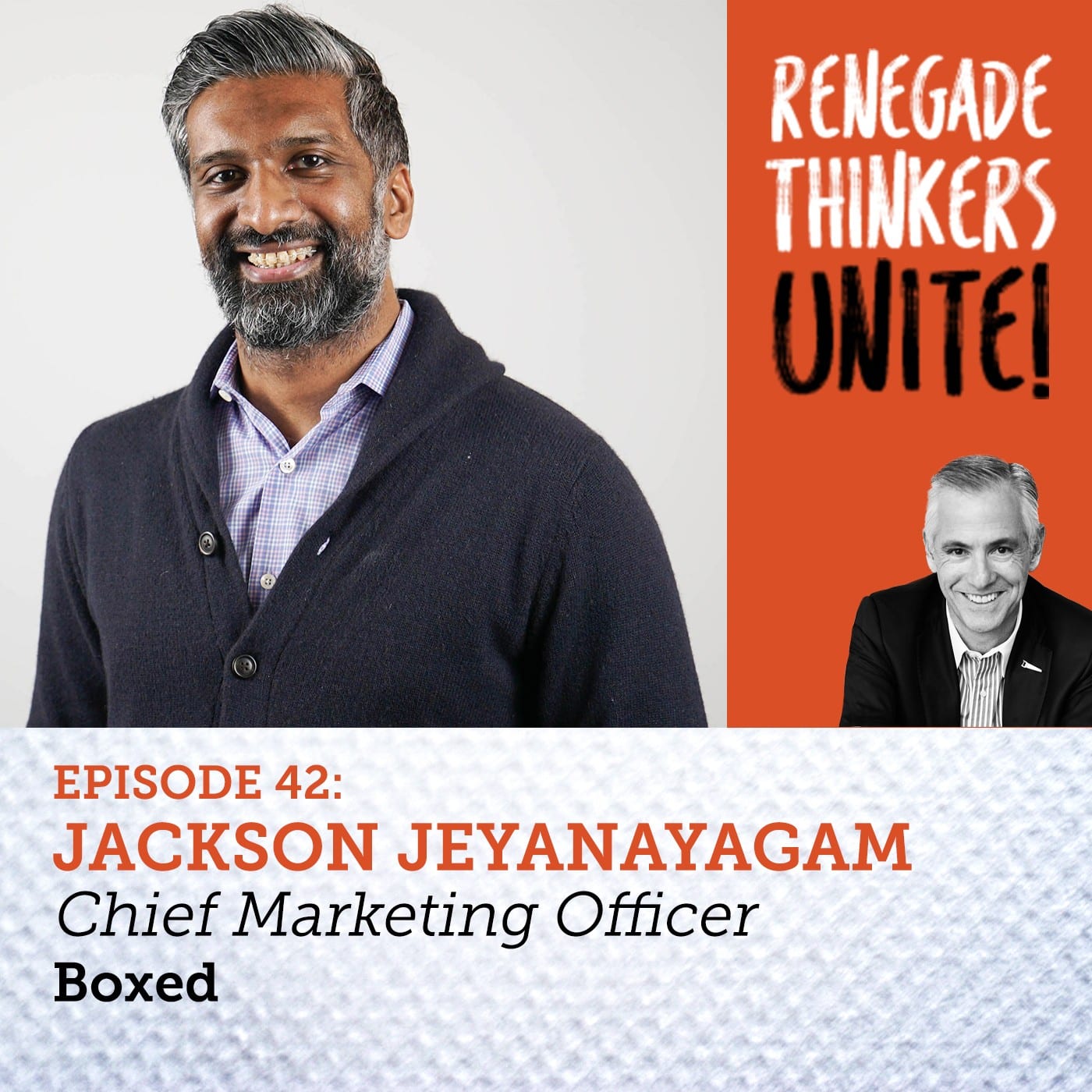Jackson  Jeyanayagam 