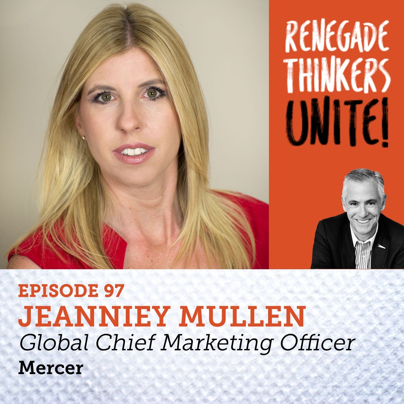Jeanniey Mullen