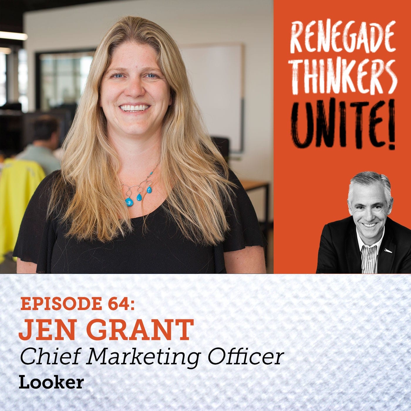 Jen Grant