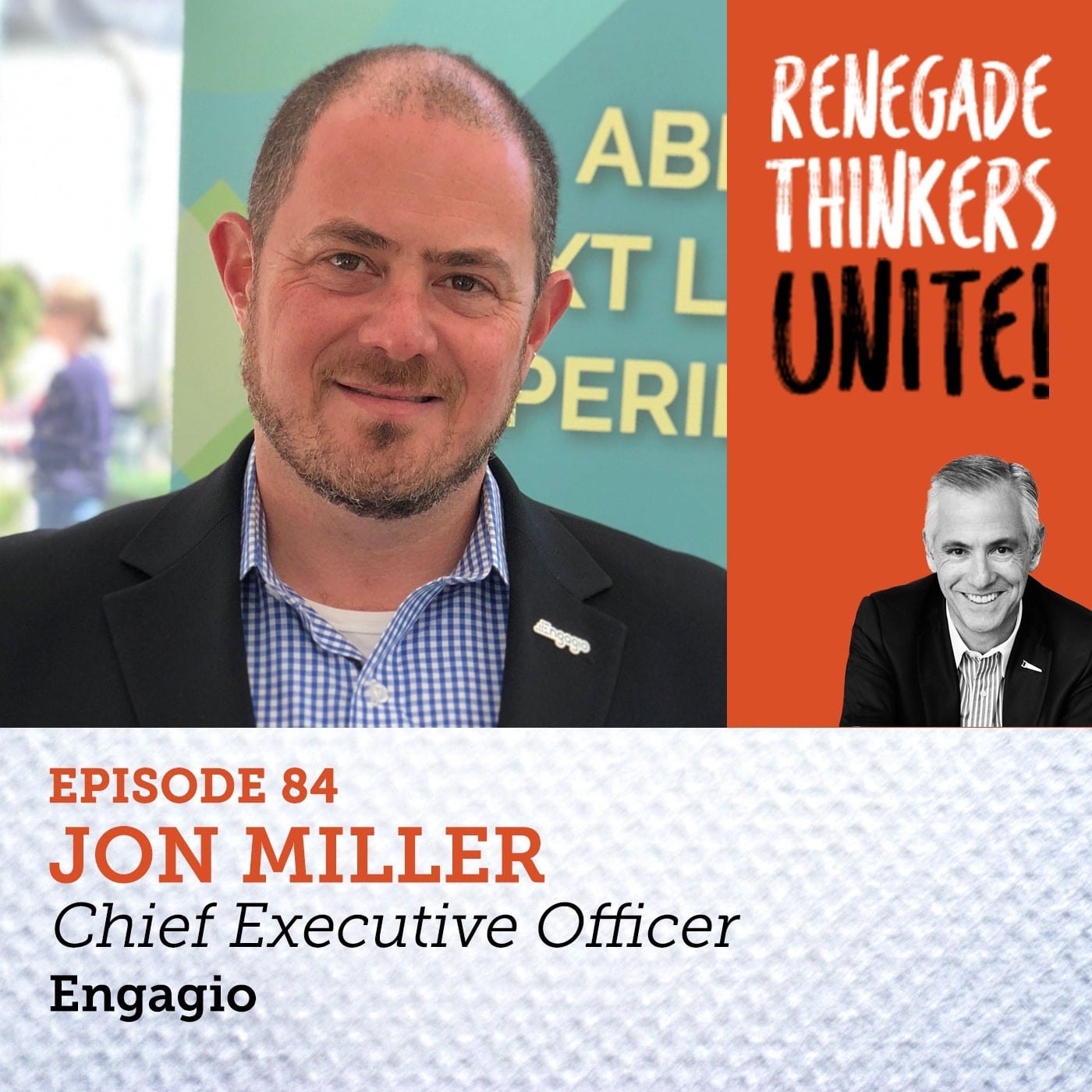 Jon Miller