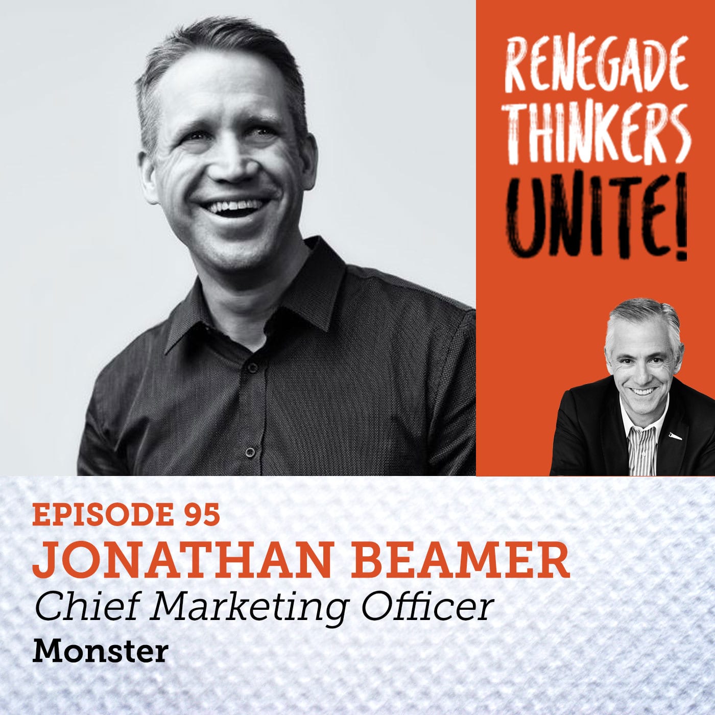 Jonathan Beamer