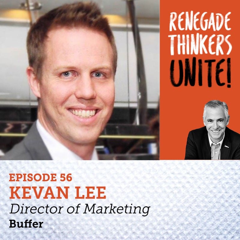 Kevan Lee
