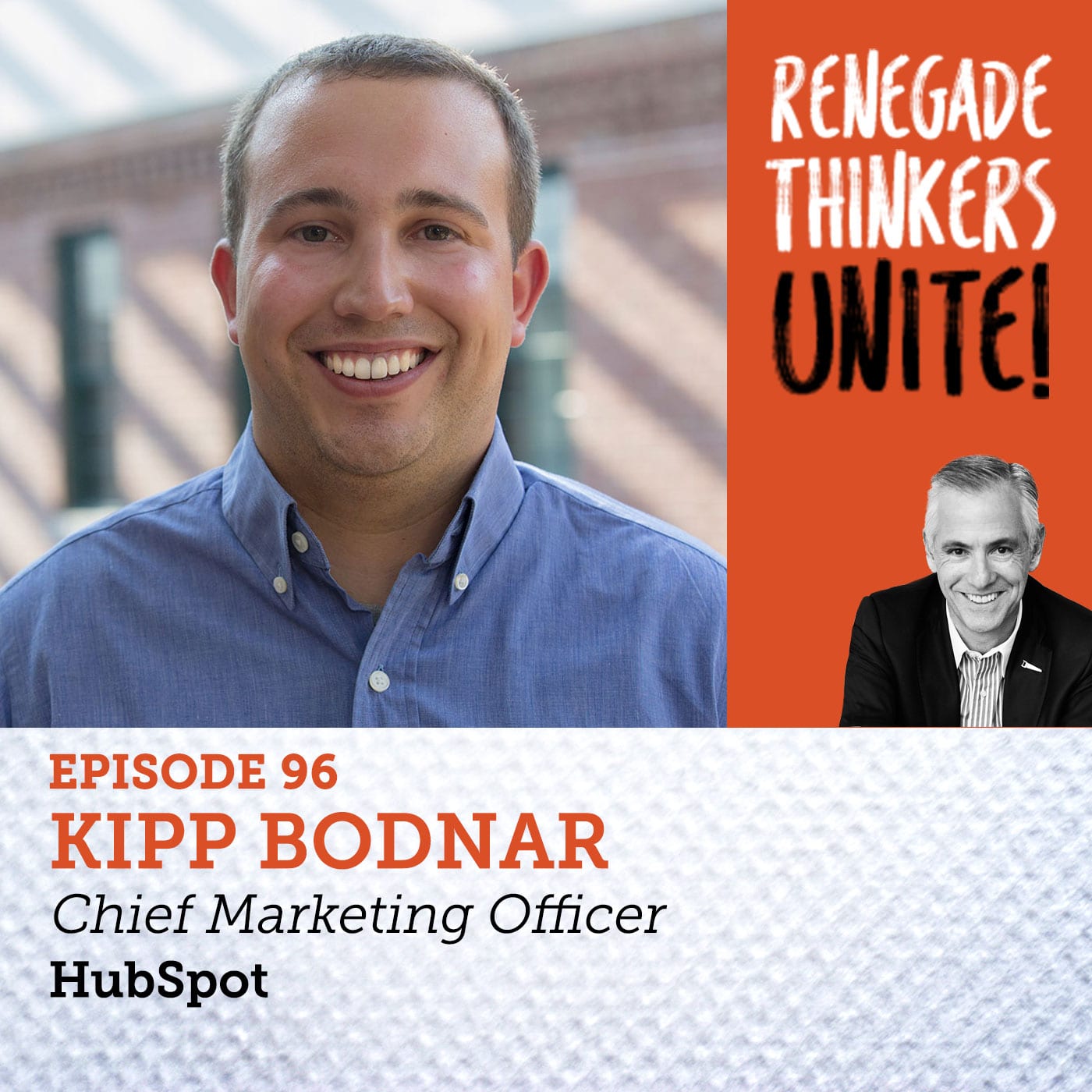 Kipp Bodnar
