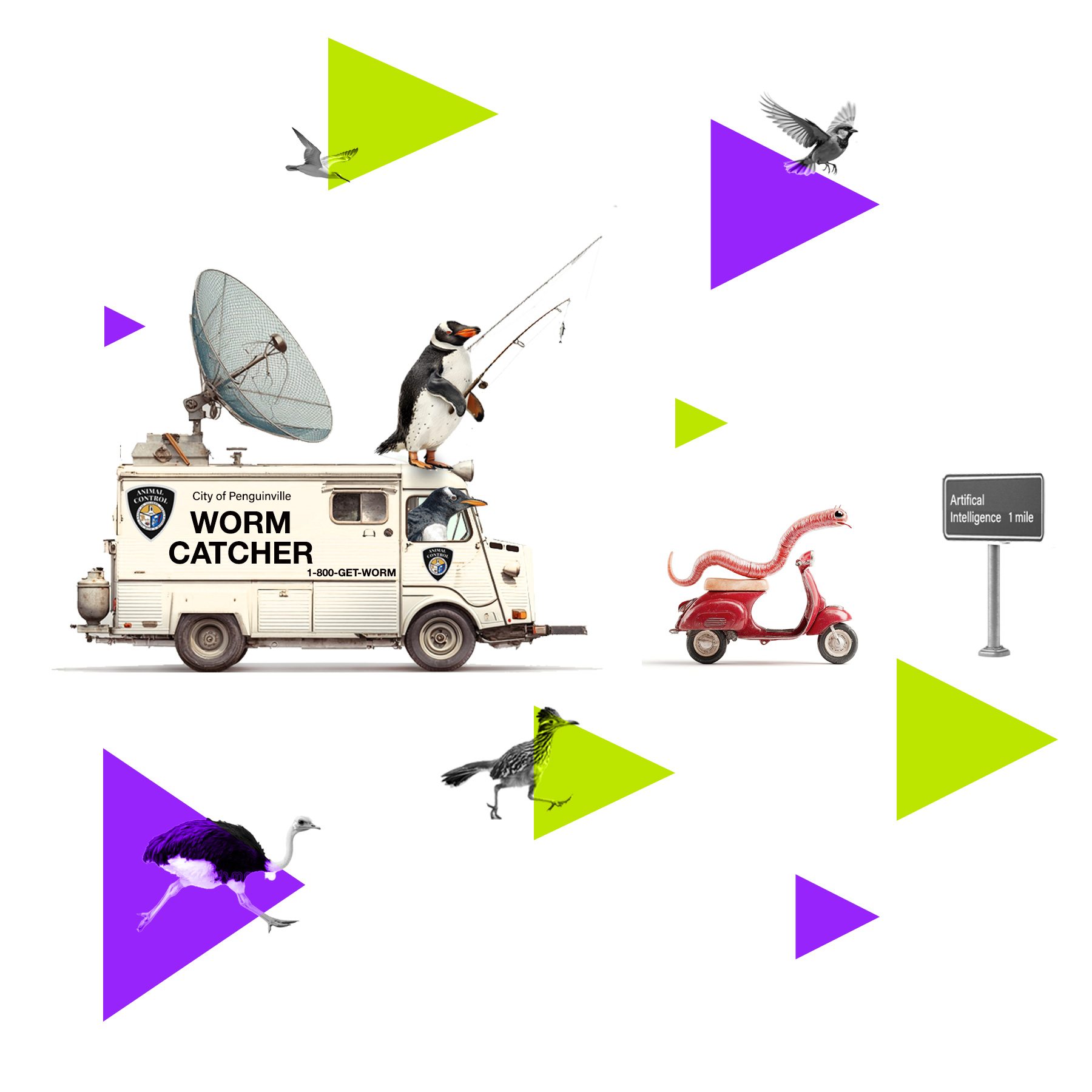 8 Easy AEO Actions CMOs Can Take Ahead of The Competition