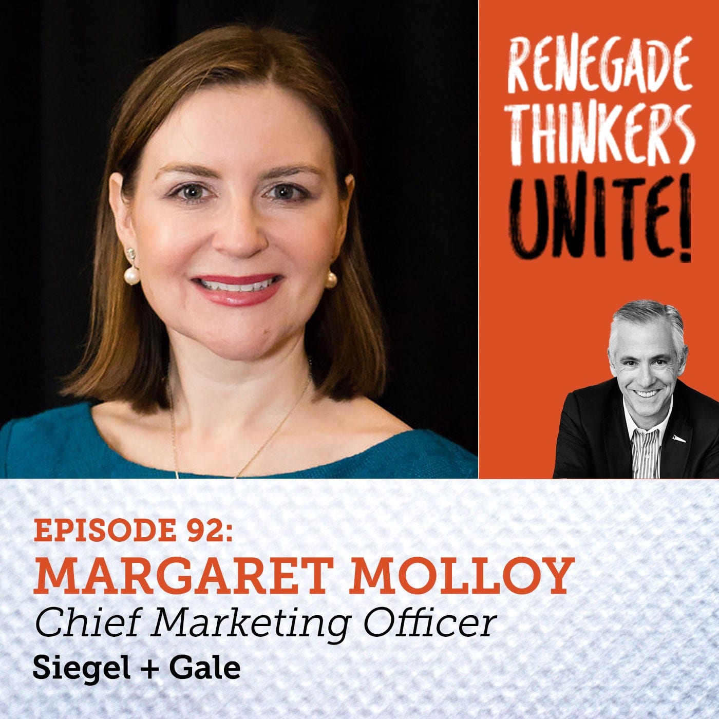 Margaret  Molloy