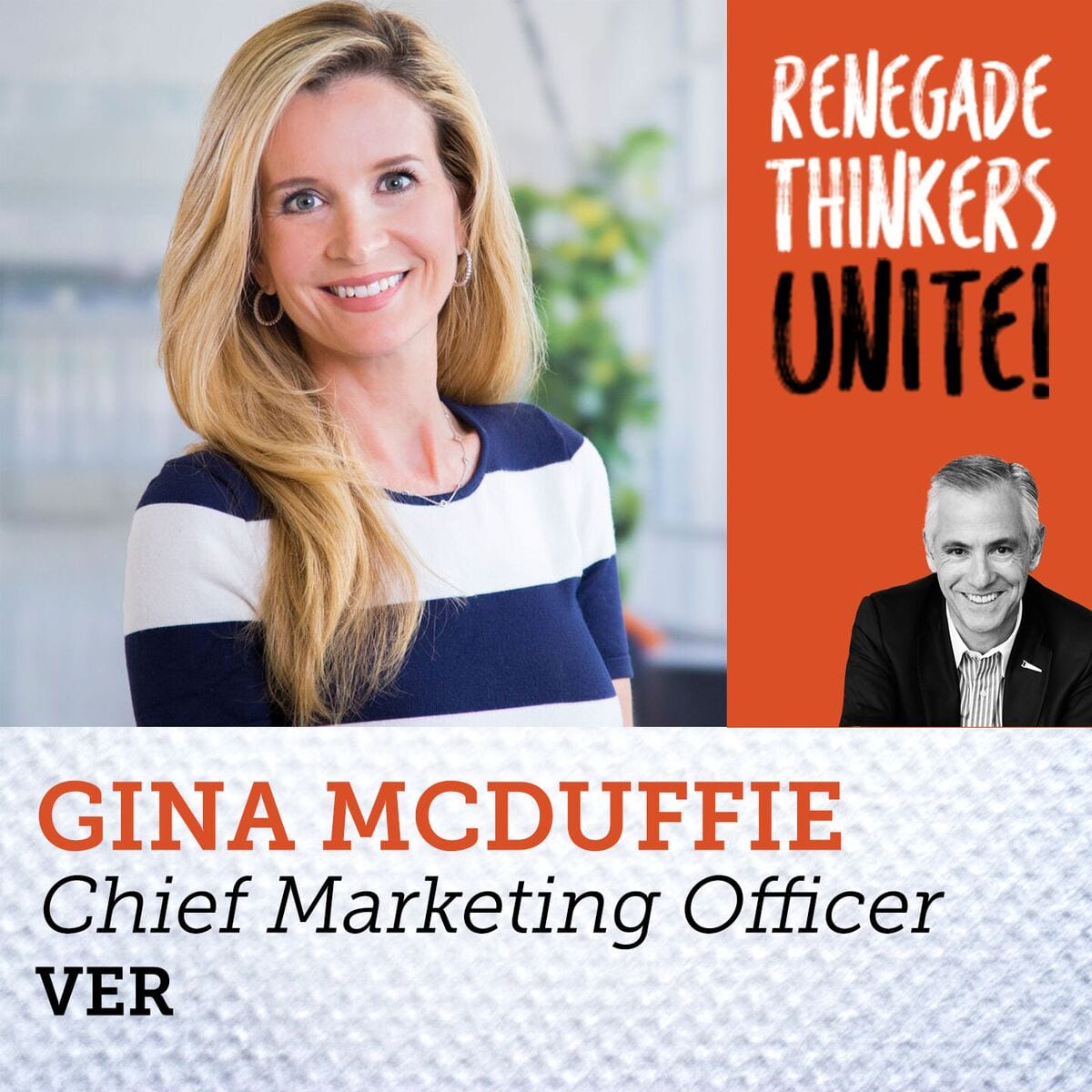 Gina McDuffie