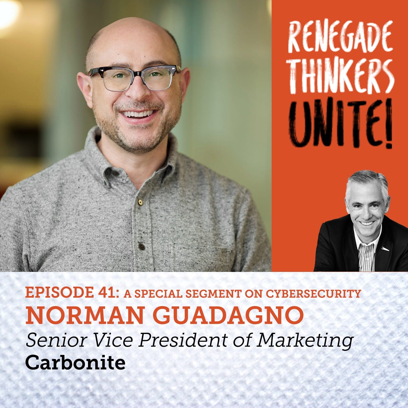 Norman  Guadagno 