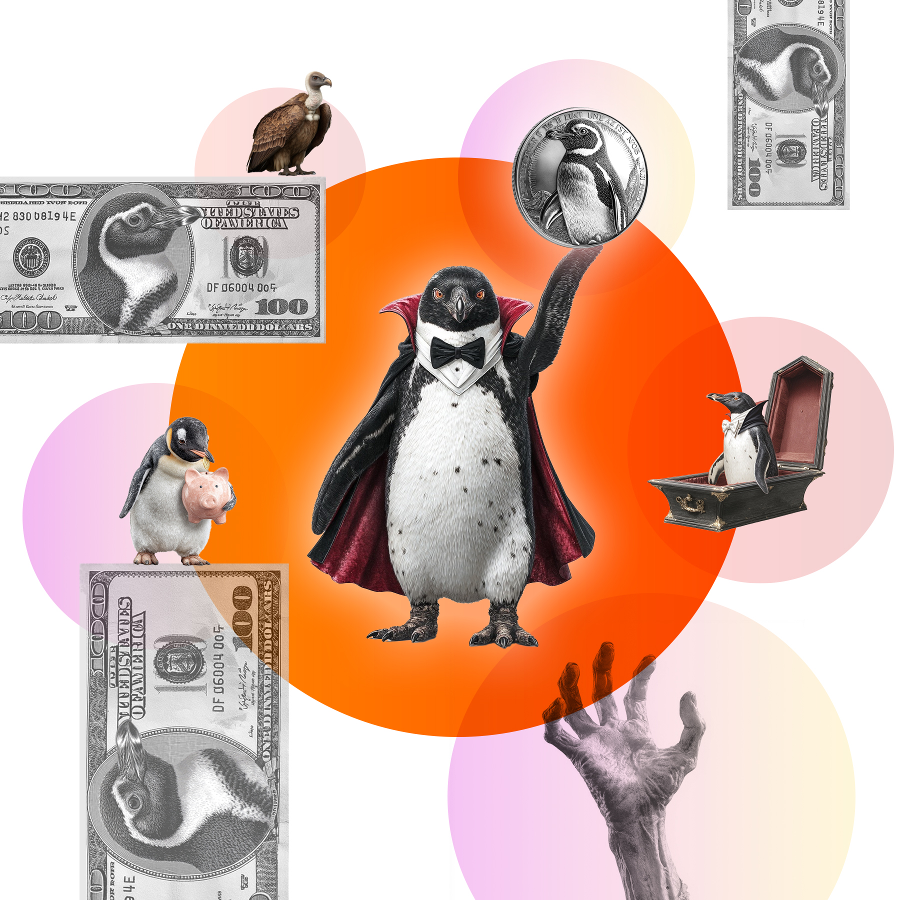 Boo!-dget Season Is Upon Us: A Haunted Tour of CMO Budgeting Tales