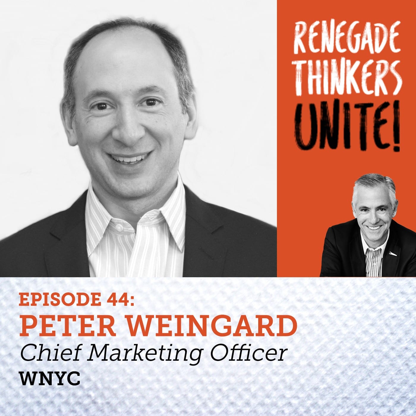 Peter  Weingard 