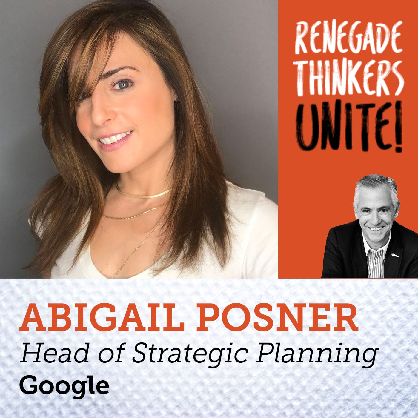 Abigail  Posner 