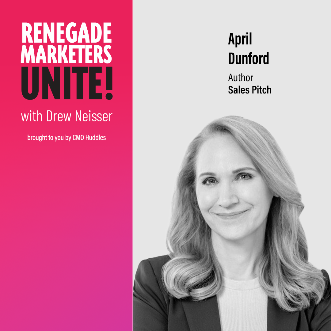 April Dunford