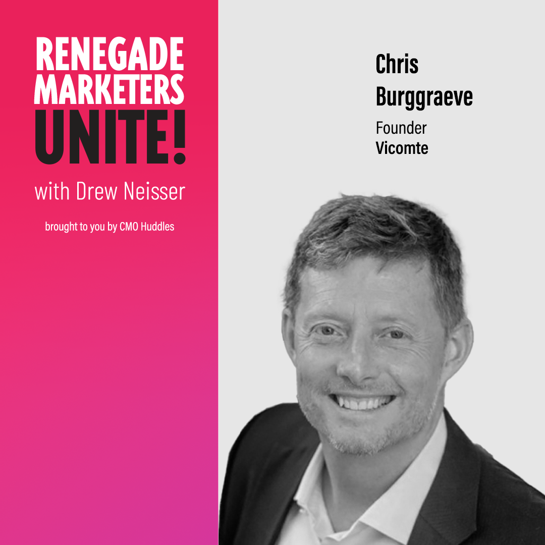 Chris Burggraeve