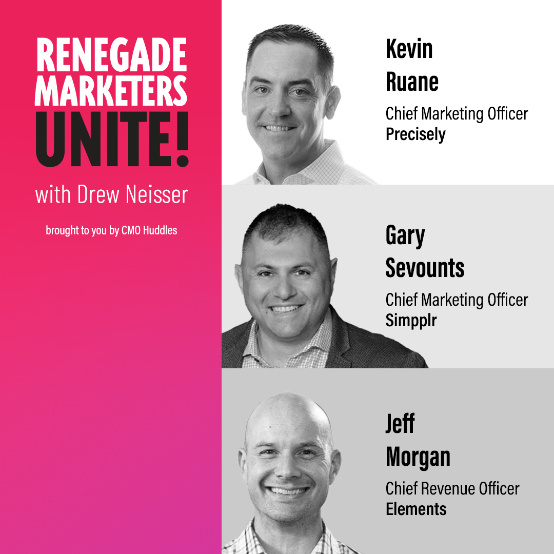 Kevin Ruane - Gary Sevounts -  Jeff Morgan