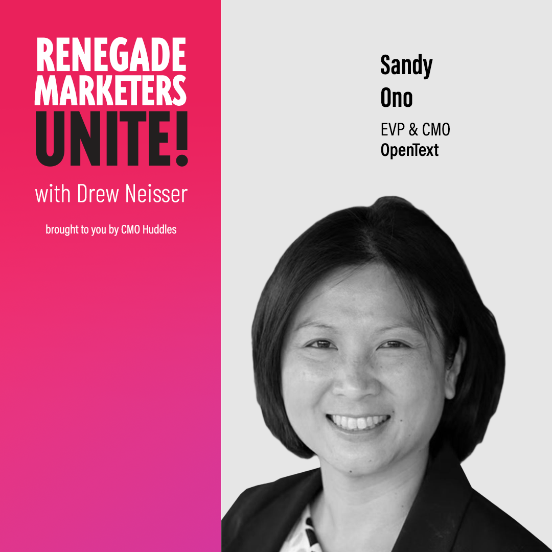 Sandy Ono