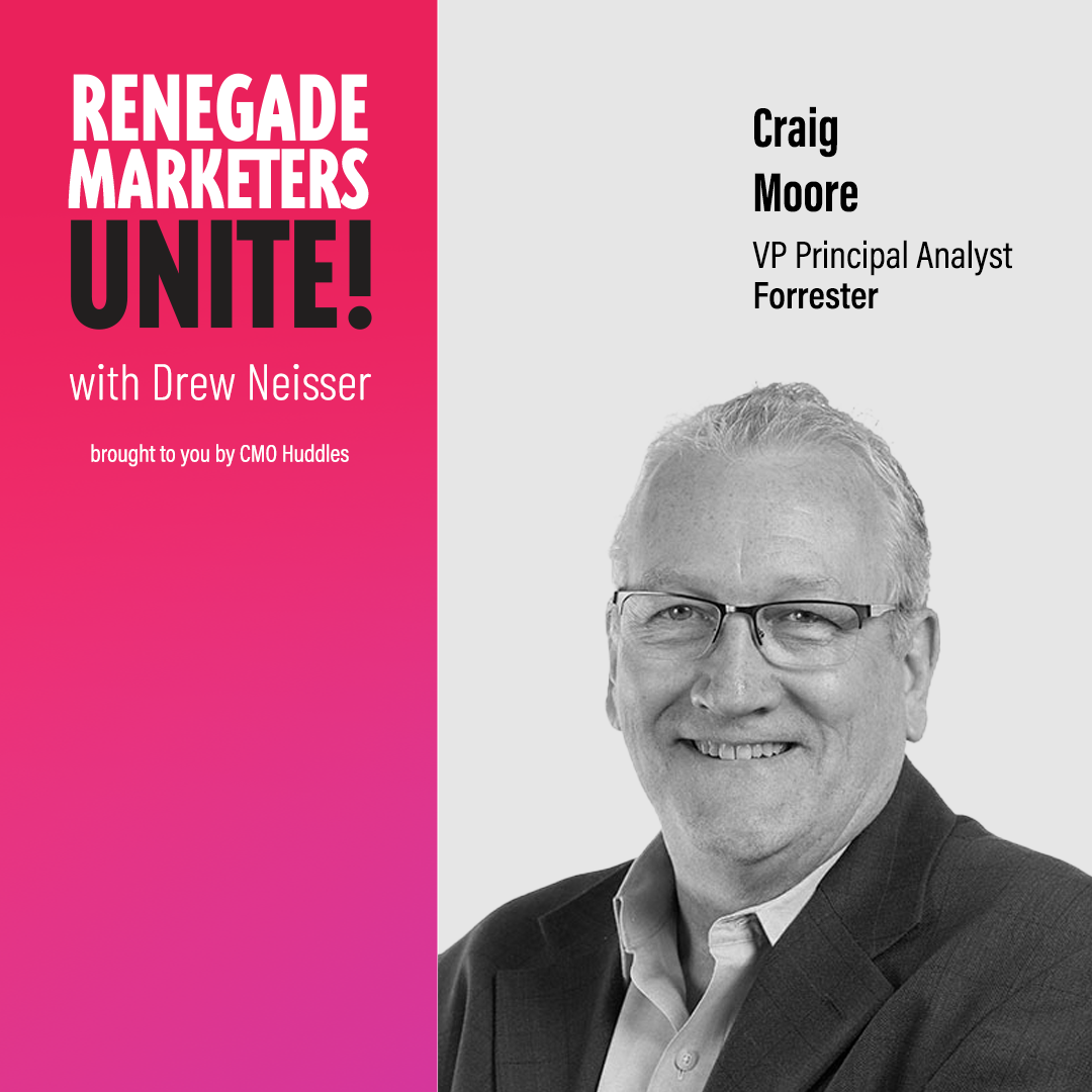 Craig Moore