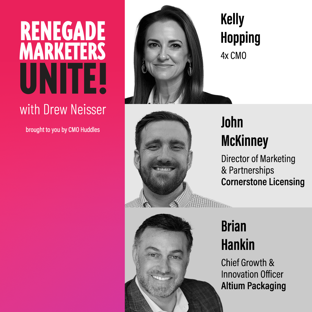 Kelly Hopping - John McKinney -  Brian Hankin