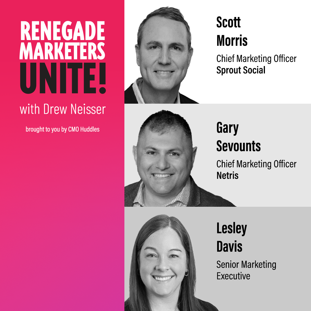 Scott Morris - Gary Sevounts Lesley Davis