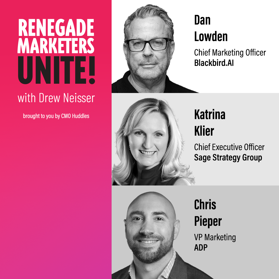 Dan Lowden - Katrina Klier - Chris Pieper