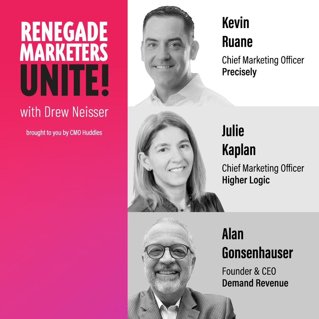 Kevin Ruane - Julie Kaplan - Alan Gonsenhauser