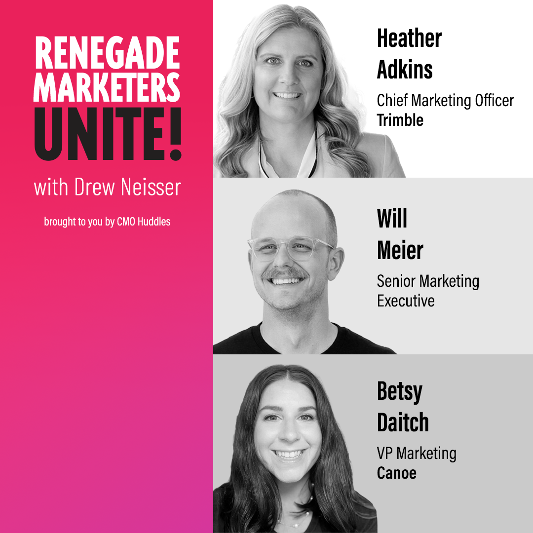 Heather Adkins - Will Meier - Betsy Daitch