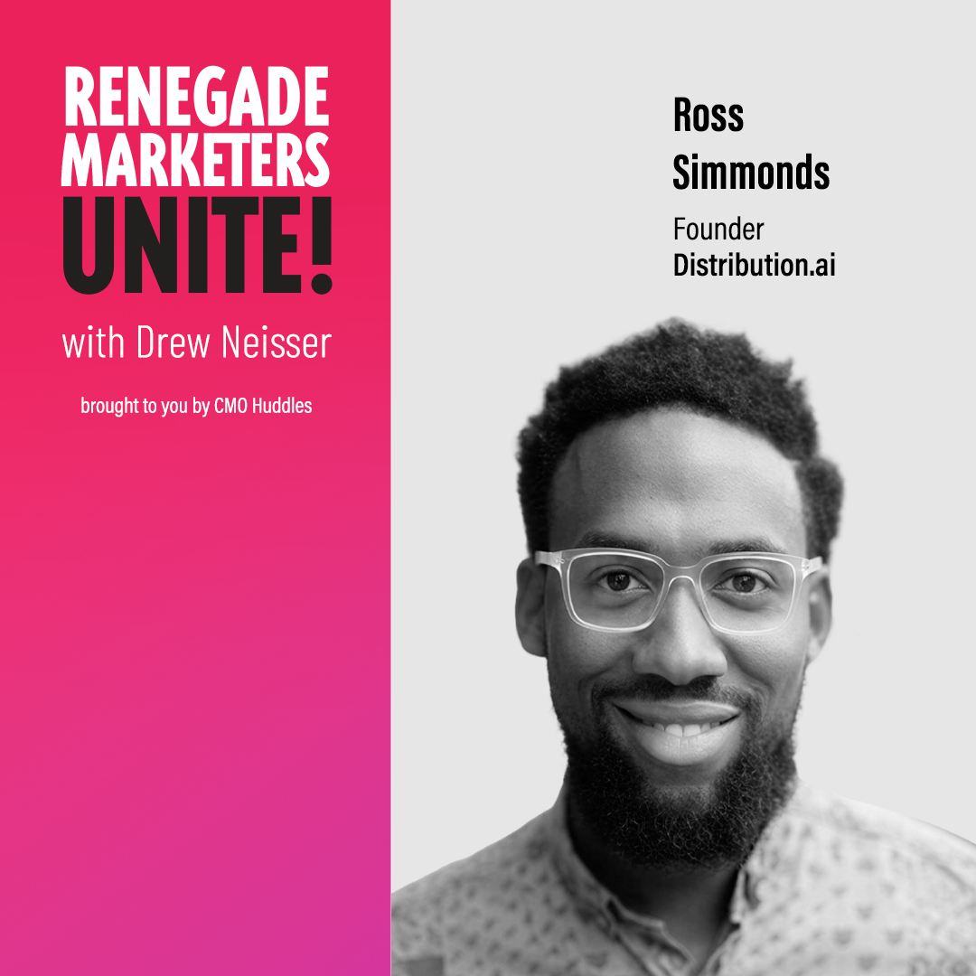 Ross Simmonds