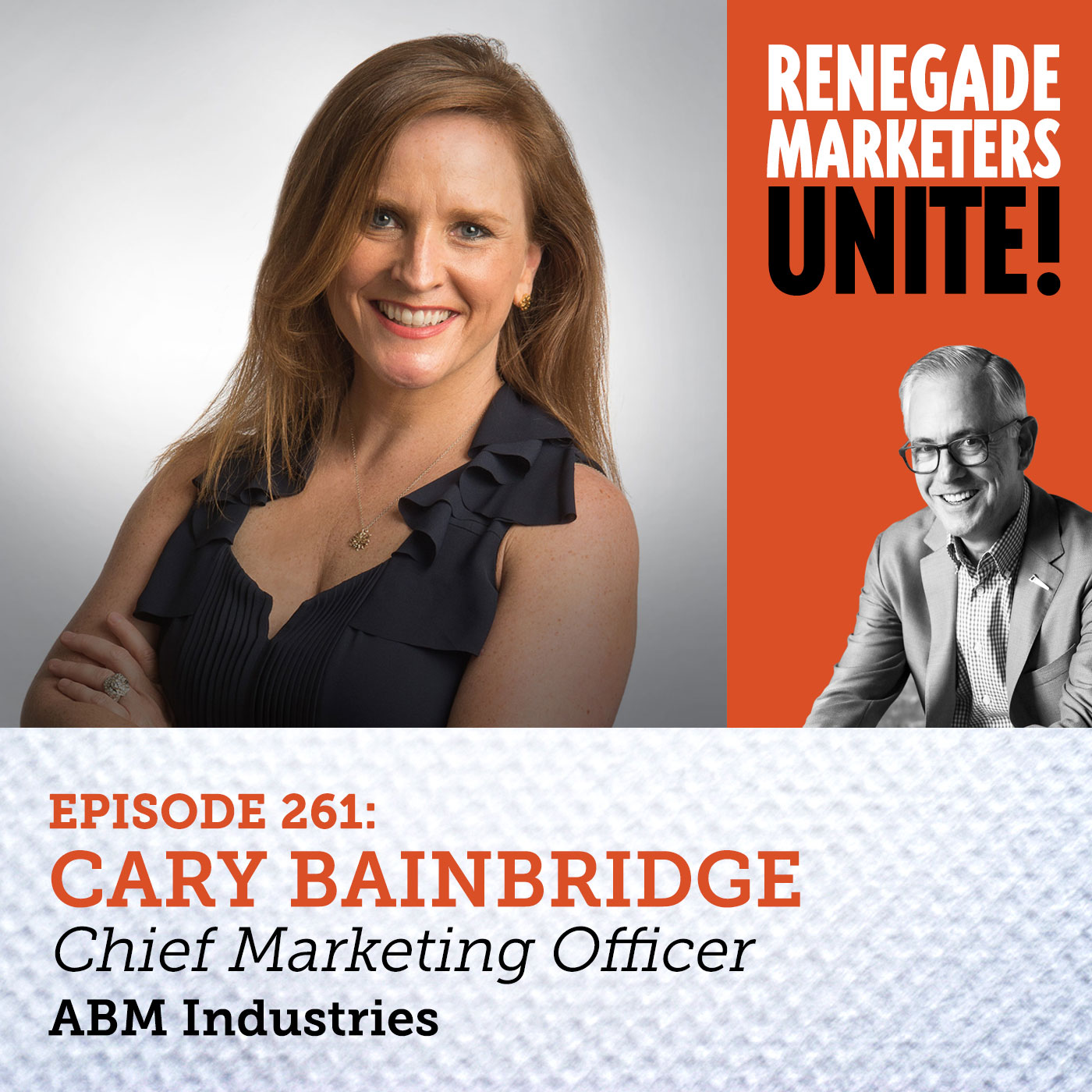 Cary Bainbridge