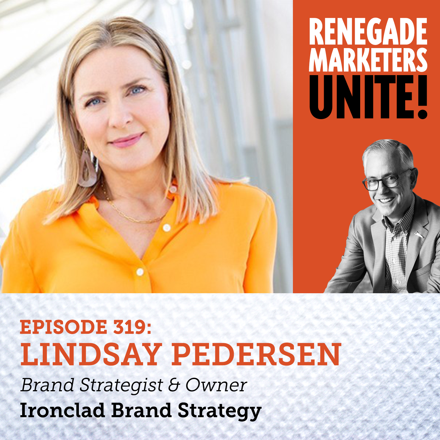 Lindsay Pedersen