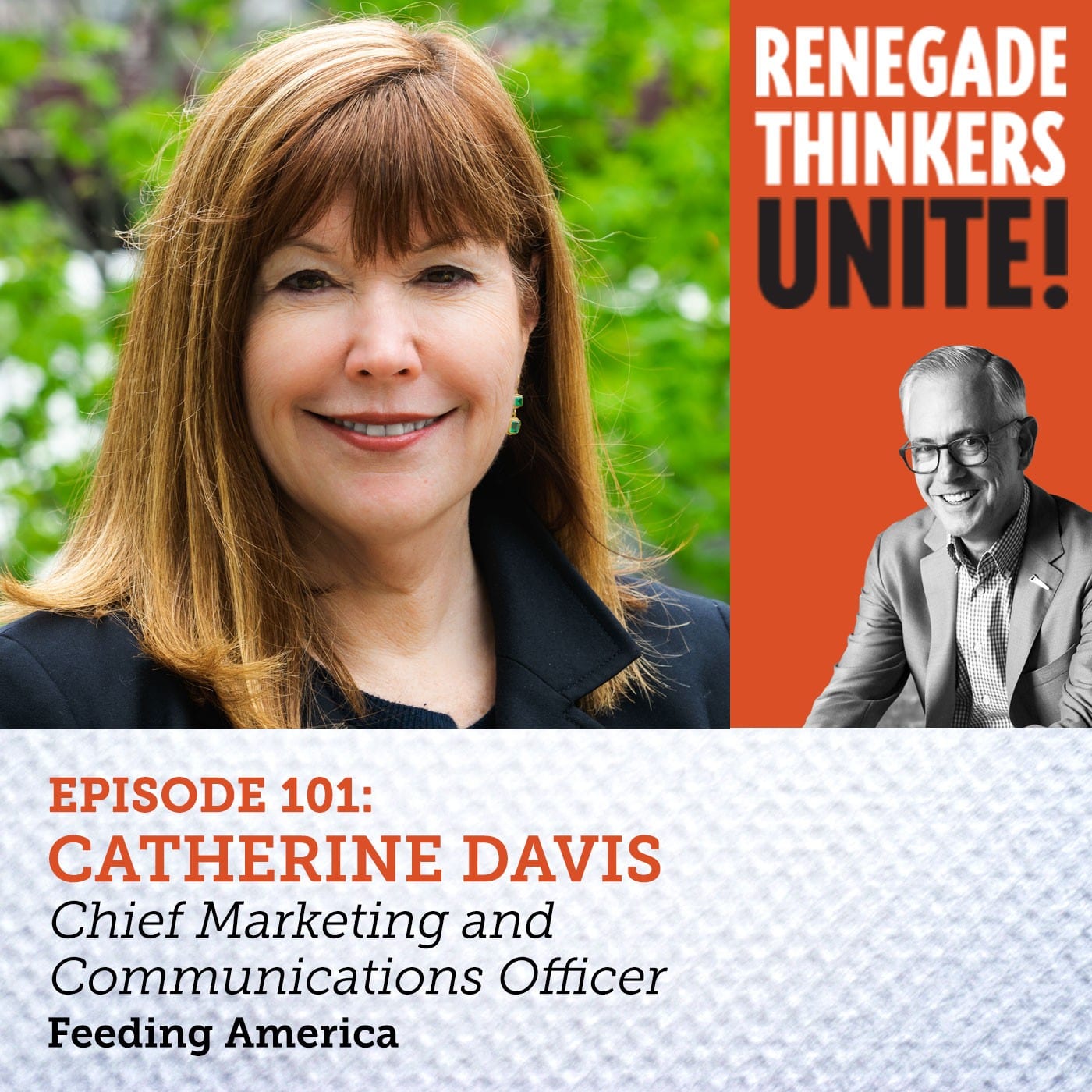 Catherine Davis
