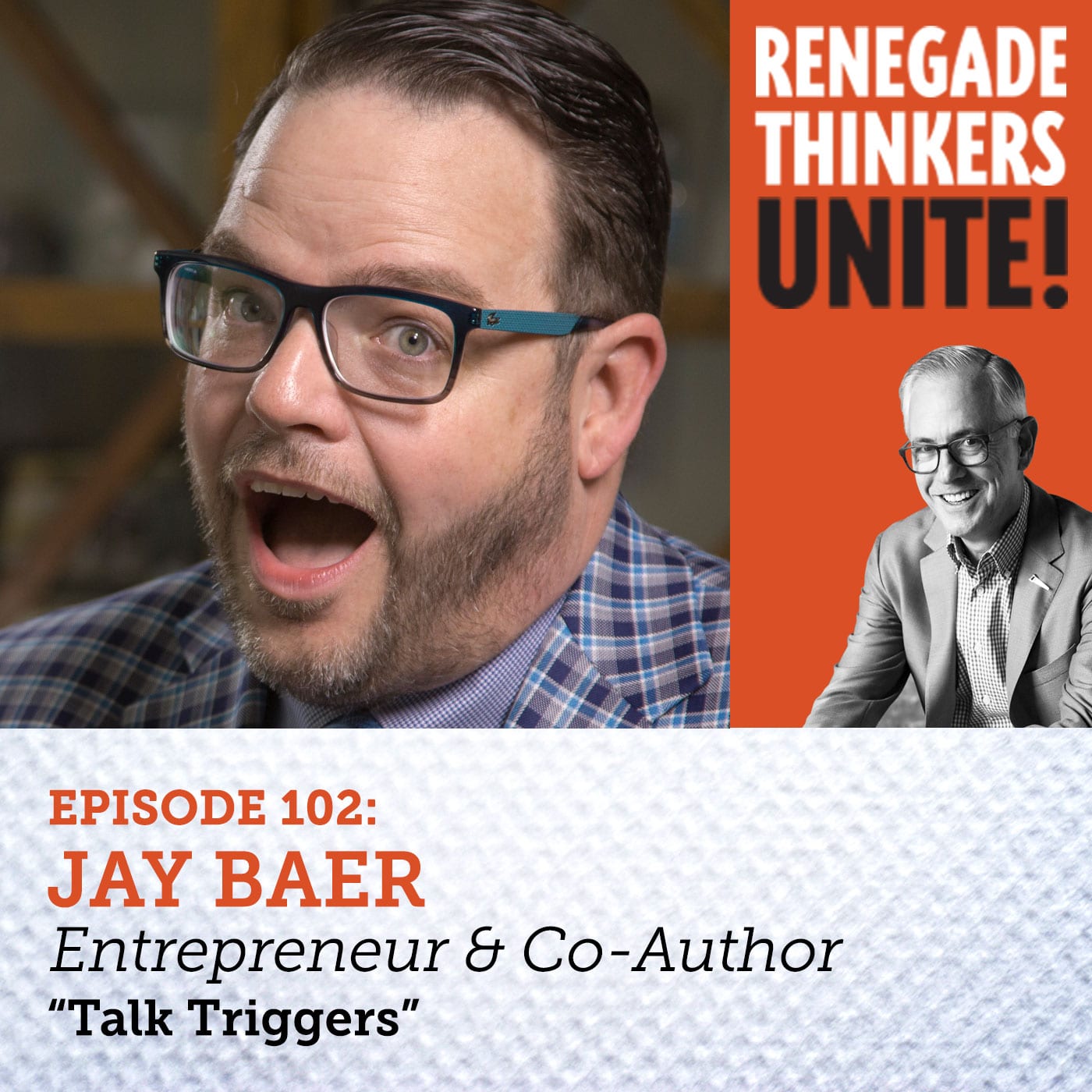 Jay Baer