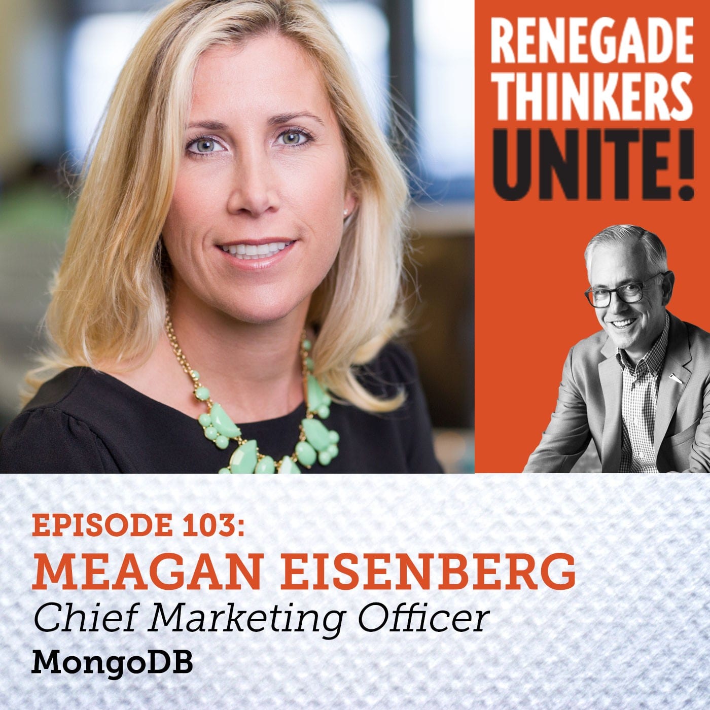 Meagen Eisenberg