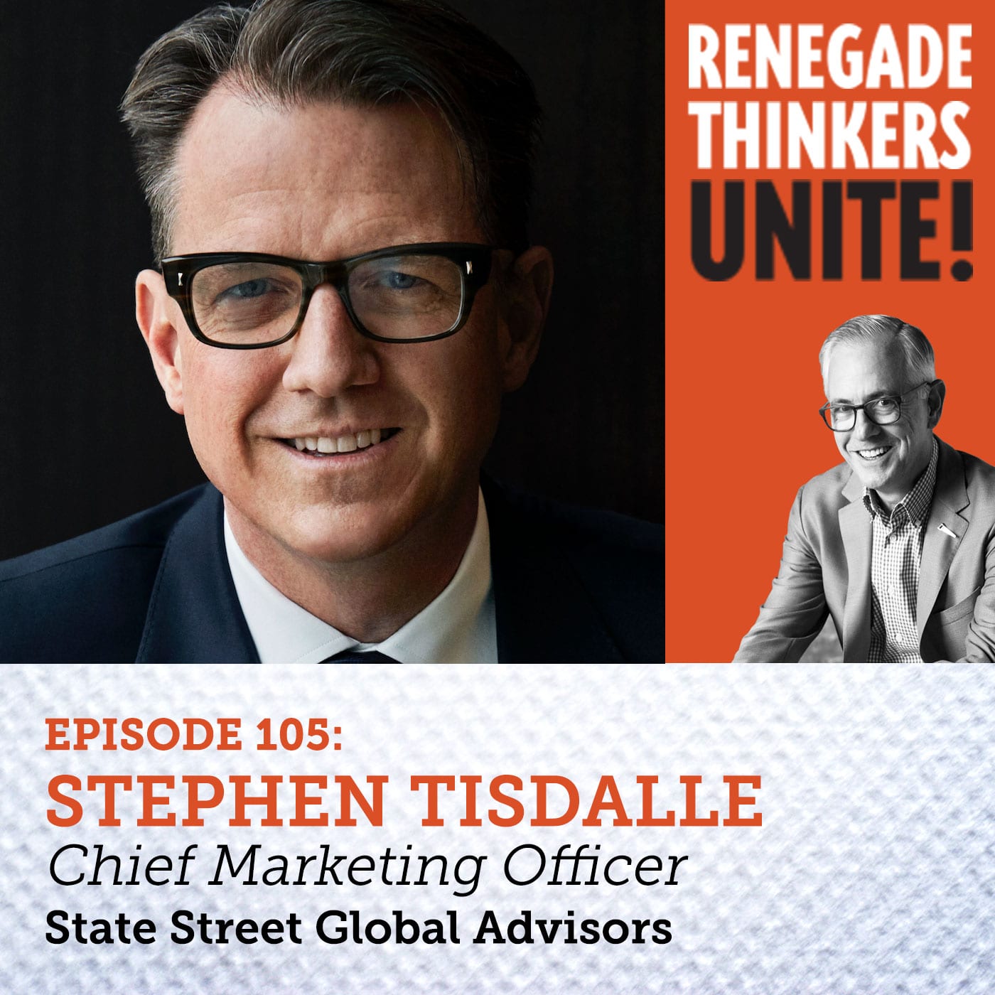 Stephen Tisdalle