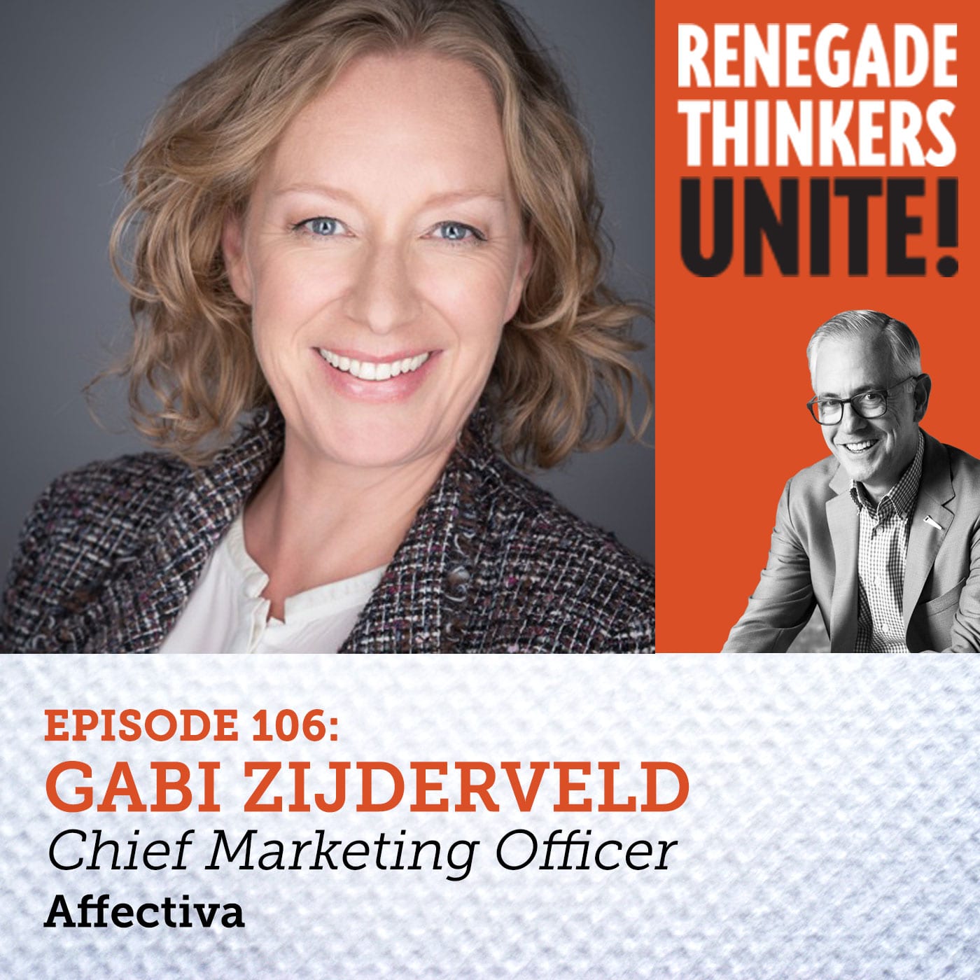 Gabi  Zijderveld